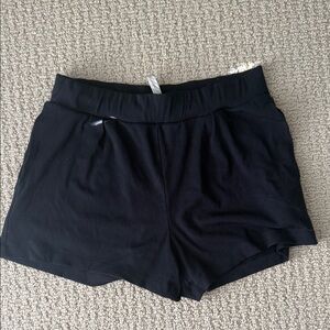 Navy Women's VuoriShorts